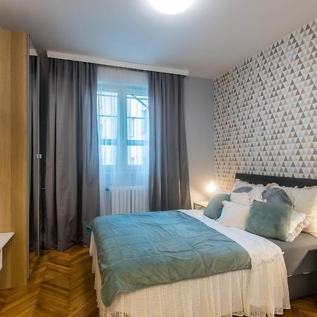 Vracar Apartment Belgrado Exterior foto