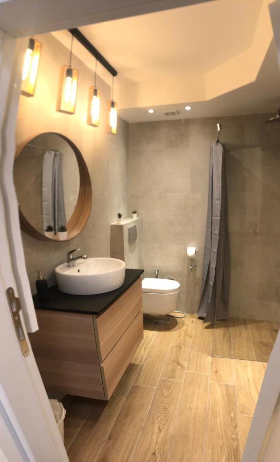 Vracar Apartment Belgrado Exterior foto
